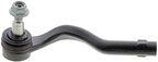 Mevotech MS106229 Steering Tie Rod End - Front Right Outer - view 1
