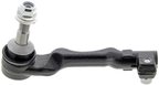 Mevotech MS106231 Steering Tie Rod End - Front Left Outer - view 1