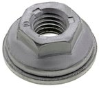 Mevotech MS106239 Steering Tie Rod End - Front Outer - view 6