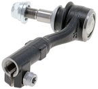 Mevotech MS106255 Steering Tie Rod End - Front Right Outer - view 2