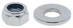 Mevotech MS106256 Steering Tie Rod End - Front Outer - view 6