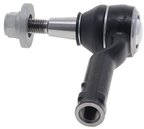 Mevotech MS106257 Steering Tie Rod End - Front Outer - view 2