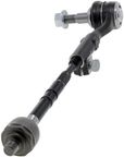Mevotech MS106259 Steering Tie Rod Assembly - Front Right - view 2