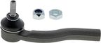 Mevotech MS106269 Steering Tie Rod End - Front Left Outer - view 6