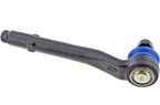 Mevotech MS10630 Steering Tie Rod End - Front Outer - view 2