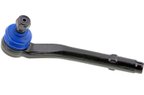 Mevotech MS10630 Steering Tie Rod End - Front Outer - view 1