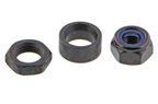 Mevotech MS10630 Steering Tie Rod End - Front Outer - view 3