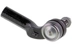 Mevotech MS10641 Steering Tie Rod End - Front Right Outer - view 2