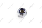 Mevotech MS10657 Steering Tie Rod End - Front Right Outer - view 3