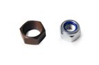 Mevotech MS10680 Steering Tie Rod End - Front Right Outer - view 3