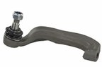 Mevotech MS10696 Steering Tie Rod End - Front Left Outer - view 1