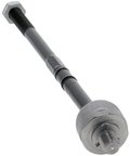 Mevotech MS107118 Steering Tie Rod End - Front Inner - view 1
