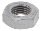 Mevotech MS107118 Steering Tie Rod End - Front Inner - view 4