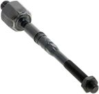 Mevotech MS107128 Steering Tie Rod End - Front Inner - view 2