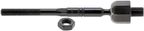 Mevotech MS107128 Steering Tie Rod End - Front Inner - view 4