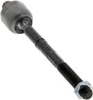 Mevotech MS10714 Steering Tie Rod End - Front Inner - view 2