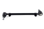 Mevotech MS10738 Steering Tie Rod End Assembly - Front - view 1