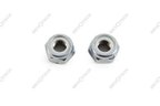 Mevotech MS10738 Steering Tie Rod End Assembly - Front - view 3