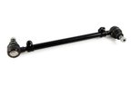 Mevotech MS10738 Steering Tie Rod End Assembly - Front - view 2