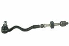 Mevotech MS10760 Steering Tie Rod End Assembly - Front Right - view 1