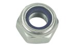Mevotech MS10760 Steering Tie Rod End Assembly - Front Right - view 3