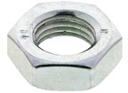 Mevotech MS10772 Steering Tie Rod End - Front Inner - view 5