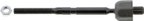 Mevotech MS10772 Steering Tie Rod End - Front Inner - view 4