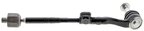 Mevotech MS10784 Steering Tie Rod End Assembly - Front Left - view 4