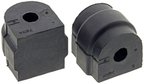 Mevotech MS108103 Suspension Stabilizer Bar Bushing Kit - Rear To Frame - view 4