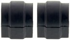 Mevotech MS108103 Suspension Stabilizer Bar Bushing Kit - Rear To Frame - view 2