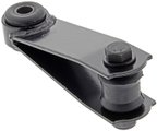 Mevotech MS108117 Suspension Stabilizer Bar Link Kit - Front - view 2