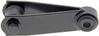 Mevotech MS108117 Suspension Stabilizer Bar Link Kit - Front - view 1