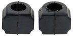 Mevotech MS108132 Suspension Stabilizer Bar Bushing Kit - Rear To Frame - view 3