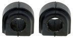 Mevotech MS108132 Suspension Stabilizer Bar Bushing Kit - Rear To Frame - view 1