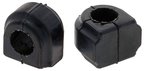 Mevotech MS108132 Suspension Stabilizer Bar Bushing Kit - Rear To Frame - view 4