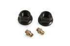 Mevotech MS108137 Suspension Stabilizer Bar Link Kit - Front Right - view 4