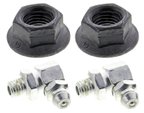 Mevotech MS10813 Suspension Stabilizer Bar Link Kit - Rear Right - view 6