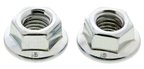 Mevotech MS108152 Suspension Stabilizer Bar Link Kit - Front Right - view 5