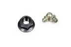 Mevotech MS108156 Suspension Stabilizer Bar Link Kit - Front - view 3