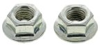 Mevotech MS108200 Suspension Stabilizer Bar Link Kit - Front Right - view 5