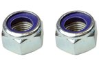 Mevotech MS108203 Suspension Stabilizer Bar Link Kit - Front - view 3
