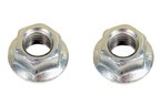 Mevotech MS108209 Suspension Stabilizer Bar Link Kit - Front Right - view 3