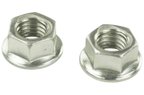 Mevotech MS10821 Suspension Stabilizer Bar Link Kit - Front Right - view 4