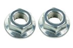 Mevotech MS108235 Suspension Stabilizer Bar Link Kit - Front Right - view 3