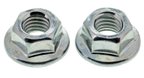 Mevotech MS108248 Suspension Stabilizer Bar Link Kit - Rear Left - view 6