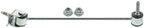 Mevotech MS108248 Suspension Stabilizer Bar Link Kit - Rear Left - view 5