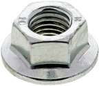 Mevotech MS108256 Suspension Stabilizer Bar Link Kit - Rear - view 6