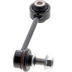 Mevotech MS108256 Suspension Stabilizer Bar Link Kit - Rear - view 3