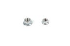 Mevotech MS10825 Suspension Stabilizer Bar Link Kit - Front Left - view 4