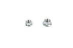 Mevotech MS10826 Suspension Stabilizer Bar Link Kit - Front Right - view 4
